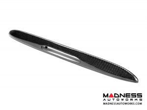 Chevrolet Corevette C6 Rear Spoiler by Anderson Composites - Carbon Fiber - ZR1 Style Chevrolet Corevette C6 Rear Spoiler by Anderson Composites - Carbon Fiber - ZR1 Style